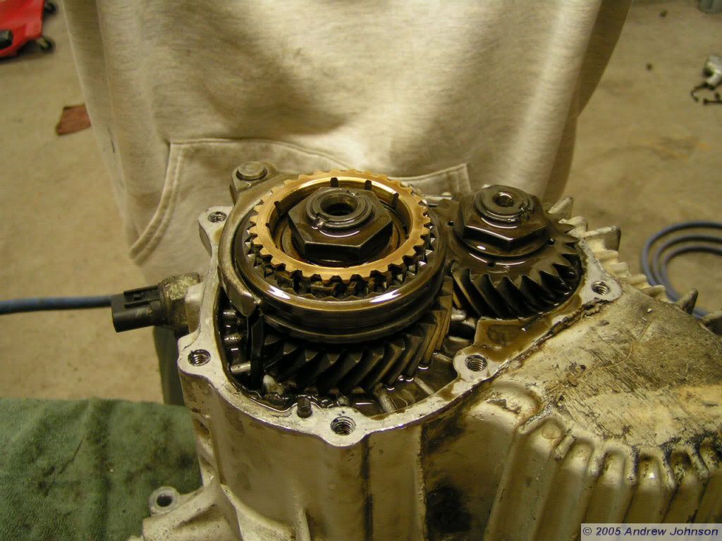 transmission housing removal Mitsubishi 3000GT & Dodge Stealth Forum